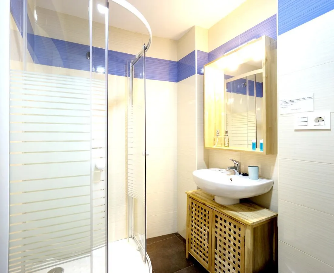 Penthouse Pastor Apartment Malaga