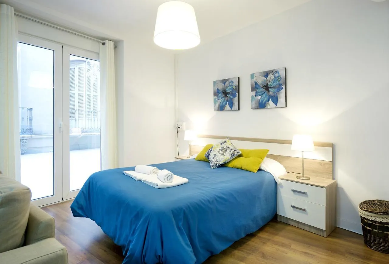 Penthouse Pastor Apartment Malaga